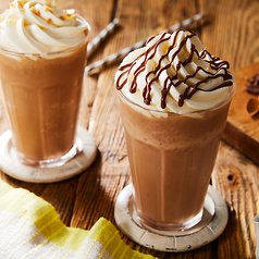 ウサペチーノ各種