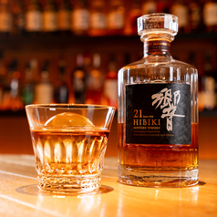 Blooming ブルーミング 京都駅前のコース写真