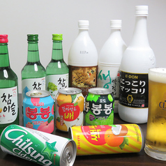 韓国diningイチュン特集写真1