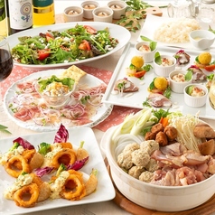 ウメ子の家 仙台駅前店特集写真1