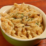 マカロニ＆チェダーチーズ