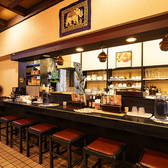 チューンジャイの雰囲気2