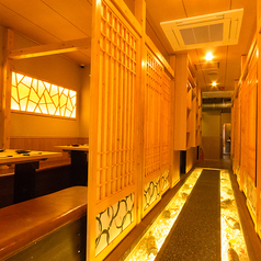 魚銀 池袋駅前店特集写真1
