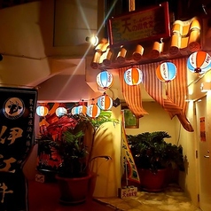 本部町産あぐー専門店 天の川の雰囲気1