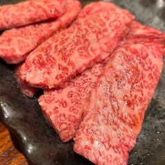宮じカルビ