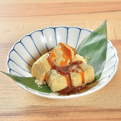 きなこ餅