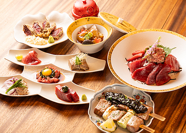 銀座 鮪 真海｜SHINKAI　GINZAのおすすめ料理1