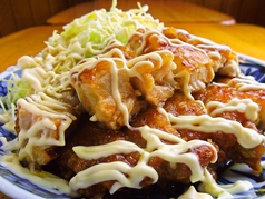 酒彩 英のおすすめ料理2