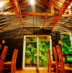 黒花火　本店の写真3