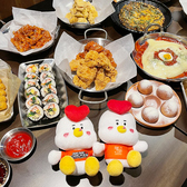 新大久保 韓国料理 ネネチキン3号店のおすすめ料理2