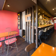 貸切の8名様から受付中!皆様のご利用をお待ちしております。