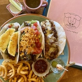 chochoritaのおすすめ料理3