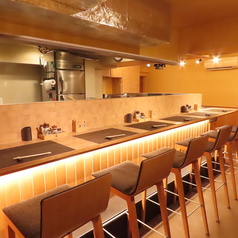 焼き鳥と海鮮 しんの特集写真