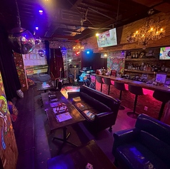 お一人様でもお気軽にご来店いただけます◎