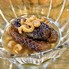 晩酌 伊藤家のおすすめ料理2