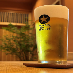 サッポロパーフェクト黒ラベル認定店