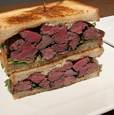 cafe Prima カフェ プリマのおすすめ料理1