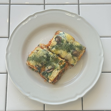 Quercia クエルチアのおすすめ料理1