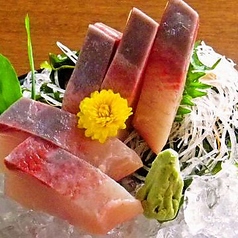 【新鮮食材をお手頃価格で】