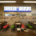 鉄板焼肉 餃子 だだ乃屋 綱島店の雰囲気1
