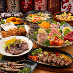 作 ZAKU 新橋店のおすすめ料理3