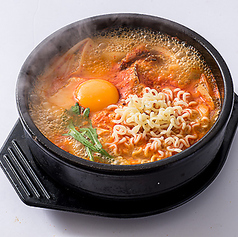 韓国料理 bibim’ ソラリアプラザ天神店の写真2