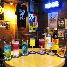 Bar moon walk 新宿東口店 バームーンウォークのおすすめ料理1