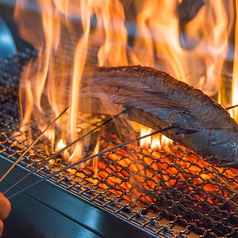 産地直送！藁で焼きはじめる焼き切りにこだわっています。