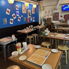 居酒屋 KALEE 国際通り本店の特集写真