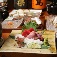 しげろうのおすすめ料理2