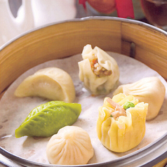 上海食苑 本店のおすすめポイント1