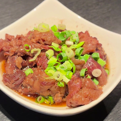 本日のお肉煮込み
