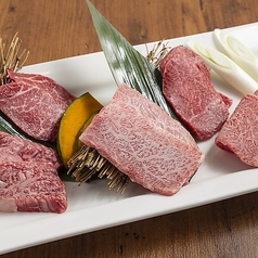 本格炭火焼肉 萬和苑池袋店特集写真1