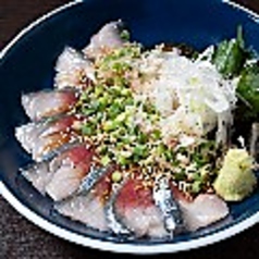 博多生ごまさば