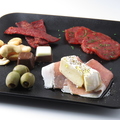 料理メニュー写真&nbsp;おつまみセット A