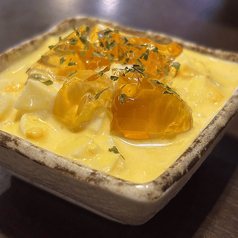 自家製タルタルつくね（タレ・塩）