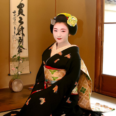 和食 懐石 がんこ 高瀬川二条苑のおすすめポイント1