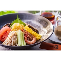 中国料理 滄のおすすめランチ3