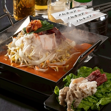 韓国居酒屋ノムチョア 金沢野々市のおすすめ料理1