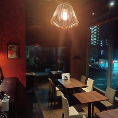 串と酒 トレロカモミロの雰囲気1