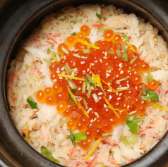 しげろうのおすすめ料理3