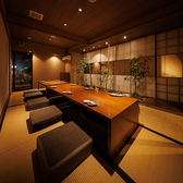 博多っ子 博多駅前店の雰囲気2