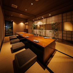 博多っ子 博多駅前店の雰囲気2