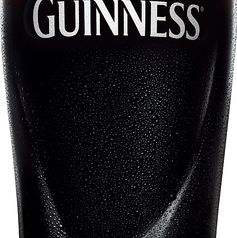 ギネス GUINNESS 1Pint Glass