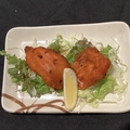 料理メニュー写真&nbsp;タンドリーチキン 2P