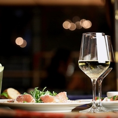 宇田川カフェ suite スイートの特集写真