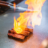 菜庭のおすすめ料理3