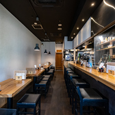 宮崎地鶏 だんぱち 六甲道店の雰囲気3