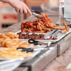 Jozenji Beer Park ジョウゼンジビアパーク特集写真1