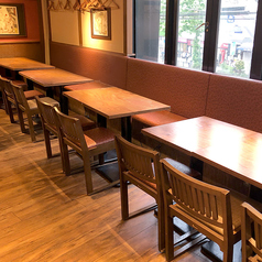 【2～6名様向け】お仕事帰りにさくっと飲んでいきませんか？すぐ出るおつまみも多数ご用意しております！